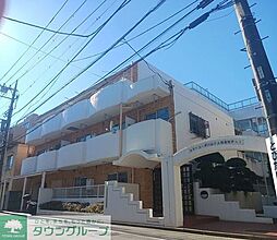 西武国分寺線 東村山駅 徒歩9分の賃貸マンション