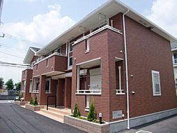 JR中央線 武蔵境駅 バス15分 おおぞら公園西下車 徒歩1分