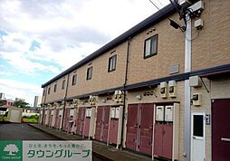 西武池袋線 清瀬駅 徒歩13分