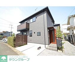 西武新宿線 西武柳沢駅 徒歩16分