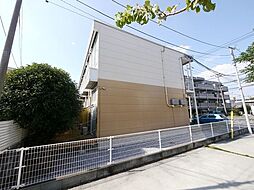 西武新宿線 田無駅 徒歩14分の賃貸アパート