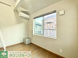 西武池袋線 富士見台駅 徒歩10分の賃貸アパート 2階ワンルームのリビング/ダイニング