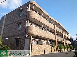 東京メトロ有楽町線 平和台駅 徒歩13分の賃貸マンション