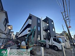 西武新宿線 花小金井駅 徒歩13分