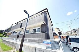西武池袋線 清瀬駅 徒歩17分