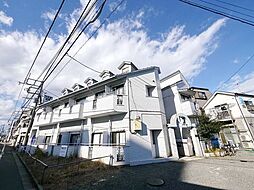 西武新宿線 久米川駅 徒歩7分