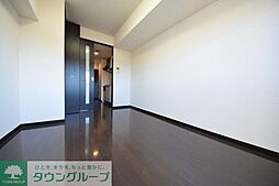 西武新宿線 武蔵関駅 徒歩5分の賃貸マンション 10階1Kのリビング/ダイニング