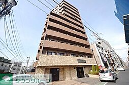 西武新宿線 武蔵関駅 徒歩5分