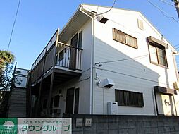 西武新宿線 田無駅 徒歩13分