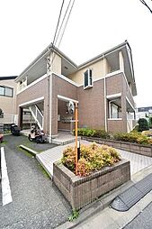 西武池袋線 石神井公園駅 徒歩17分