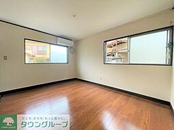 西武池袋線 秋津駅 徒歩10分の賃貸一戸建て 3Kのリビング/ダイニング