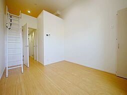 西武新宿線 東村山駅 徒歩10分の賃貸アパート 1階1Kのリビング/ダイニング