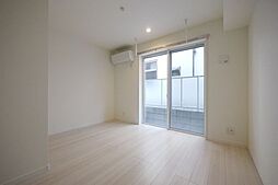 都営大江戸線 光が丘駅 徒歩9分の賃貸マンション 2階1Kのリビング/ダイニング