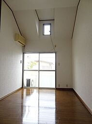 西武池袋線 秋津駅 徒歩15分の賃貸アパート 2階1Kのリビング/ダイニング