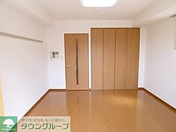 都営大江戸線 練馬駅 徒歩1分の賃貸マンション 5階1Kのリビング/ダイニング