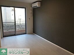 西武池袋線 ひばりヶ丘駅 徒歩10分の賃貸アパート 1階1LDKのリビング/ダイニング