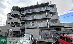 西武新宿線 東村山駅 徒歩13分