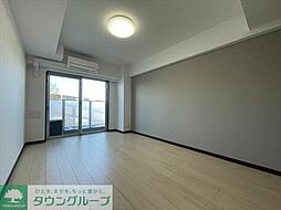 西武池袋線 練馬高野台駅 徒歩10分の賃貸マンション 4階1Kのリビング/ダイニング