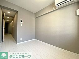 西武池袋線 桜台駅 徒歩8分の賃貸マンション 3階1Kのリビング/ダイニング
