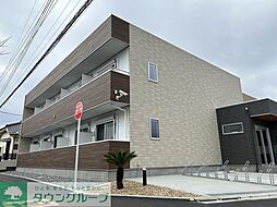 JR武蔵野線 新秋津駅 徒歩3分