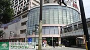 西友清瀬店 1000m