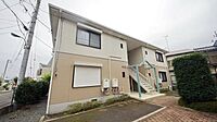 埼玉県朝霞市浜崎4丁目：物件画像／株式会社タウンハウジング東京　ひばりヶ丘店