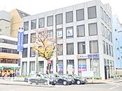 東村山駅の周辺施設 1840m
