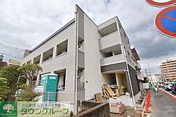 外観画像