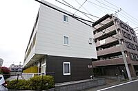 東京都練馬区平和台3丁目：物件画像／株式会社タウンハウジング東京　ひばりヶ丘店
