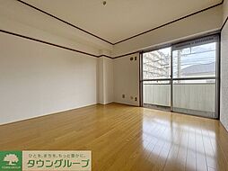 メゾン協和 2DKの写真