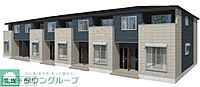 埼玉県所沢市北野南2丁目：物件画像／株式会社タウンハウジング東京　ひばりヶ丘店