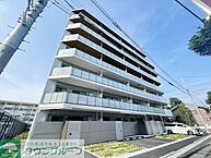 東京都東村山市富士見町1丁目：物件画像／株式会社タウンハウジング東京　ひばりヶ丘店