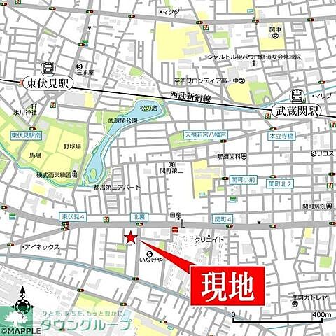 地図