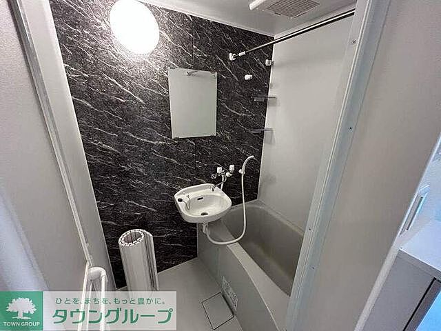 浴室