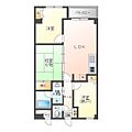 信開ベルシー敦賀1階7.5万円