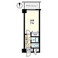 信開トピア足羽4階3.0万円
