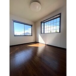 信開セルーラ田中町 205 2階2DKのリビング/ダイニング