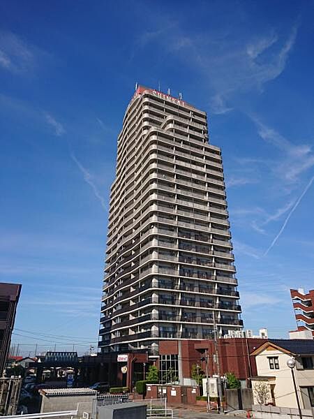 apartment 富山県富山市千歳町２丁目12-5