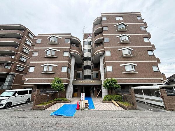 apartment 富山県富山市千歳町２丁目12-5