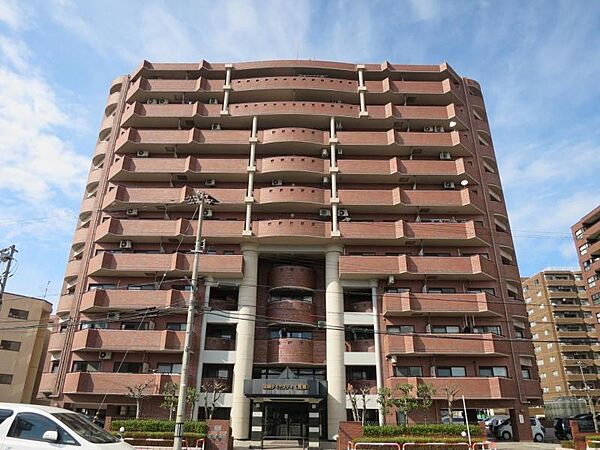 apartment 富山県富山市千歳町２丁目12-5