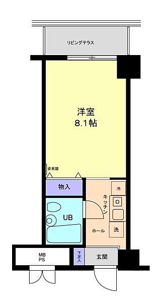 apartment 富山県富山市千歳町２丁目12-5
