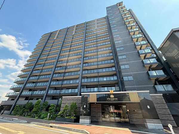 apartment 富山県富山市千歳町２丁目12-5