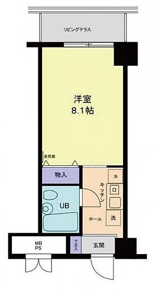 間取り：316000017283