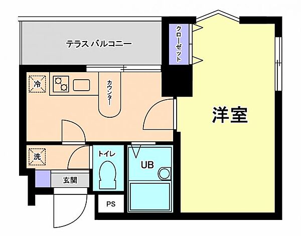 間取り：316000017555