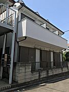 狭山市駅より徒歩5分 2階 築32年7ヶ月の賃貸物件