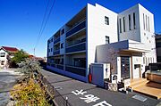 狭山市駅よりバス10分 徒歩2分 3階 築14年9ヶ月の賃貸物件