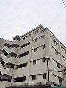新所沢駅より徒歩9分 1階 築56年3ヶ月の賃貸物件