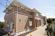 狭山市駅よりバス15分 徒歩5分 2階 築18年10ヶ月の賃貸物件