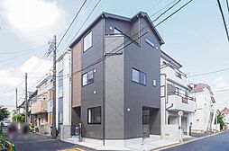 埼玉県狭山市富士見2丁目