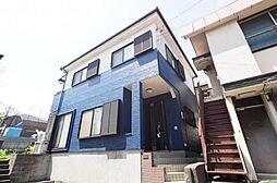 埼玉県狭山市大字東三ツ木